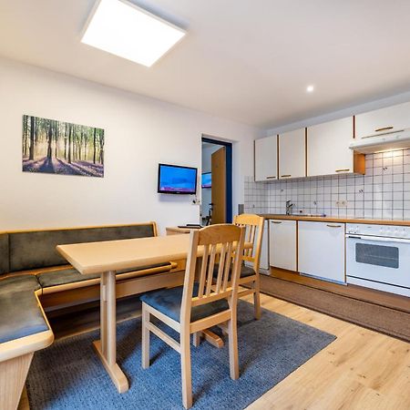 Apartamento Hornergut Altenmarkt im Pongau Exterior foto