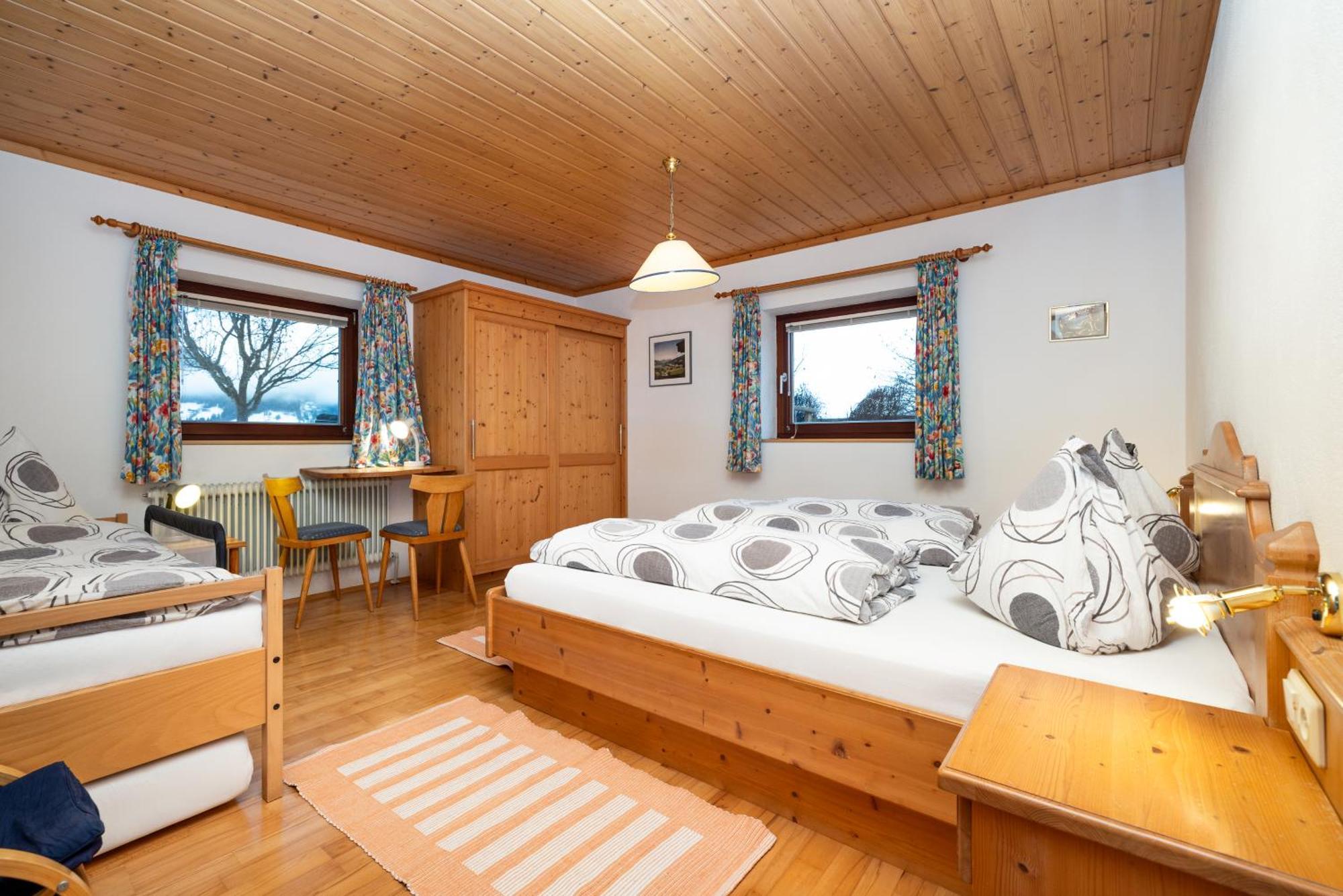 Apartamento Hornergut Altenmarkt im Pongau Exterior foto