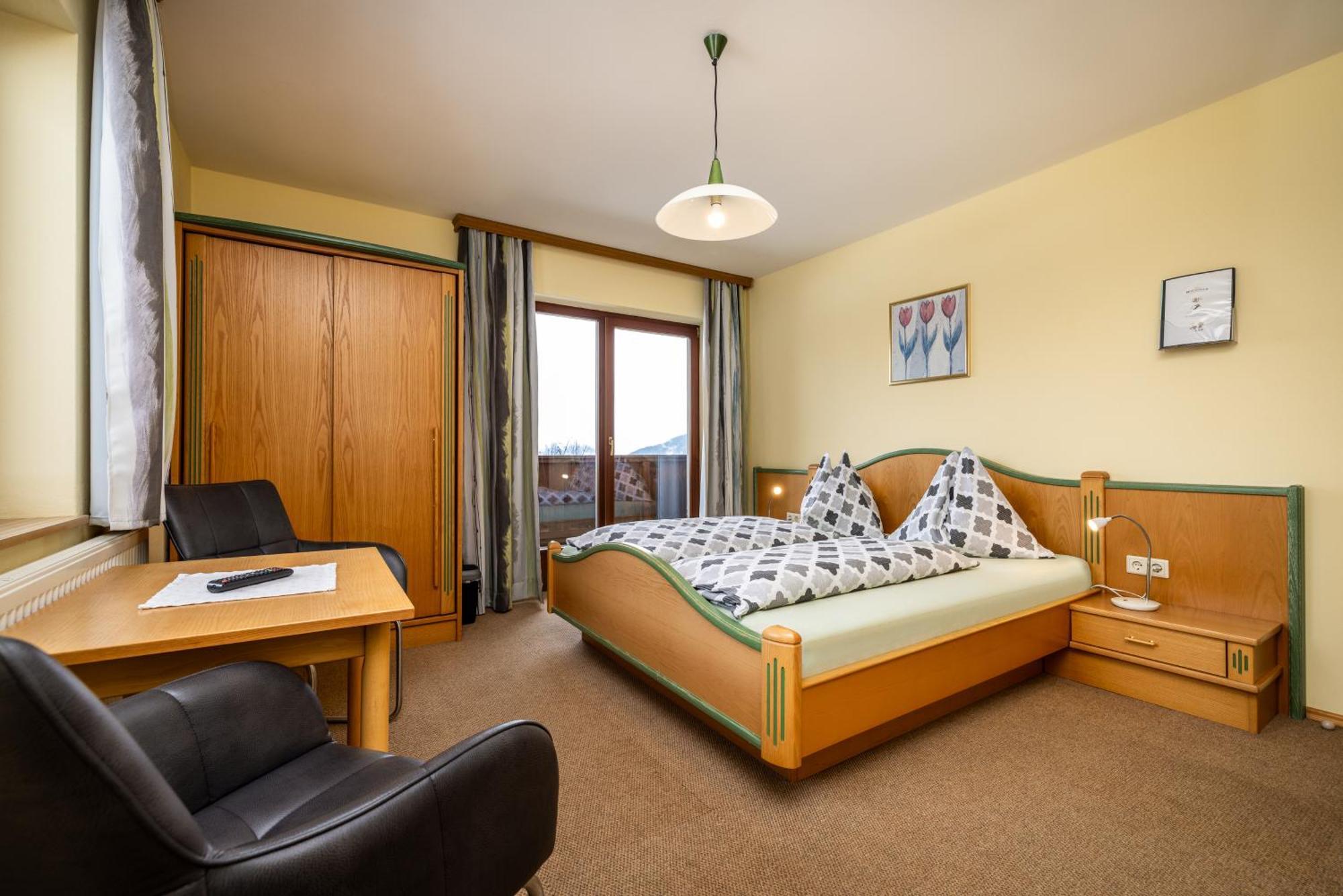 Apartamento Hornergut Altenmarkt im Pongau Exterior foto